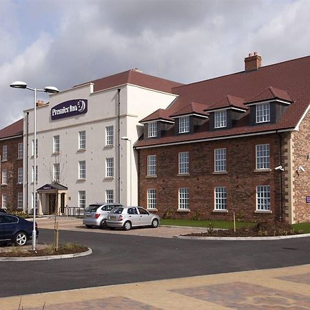 Premier Inn Bedford South Kempston Exterior photo