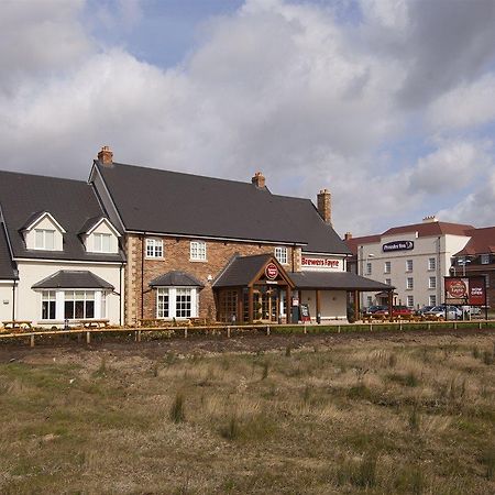 Premier Inn Bedford South Kempston Exterior photo