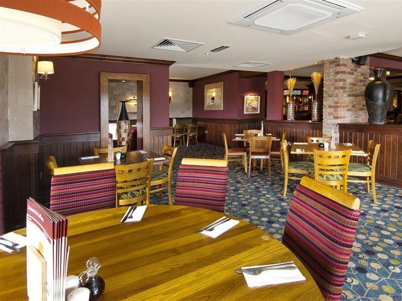 Premier Inn Bedford South Kempston Exterior photo