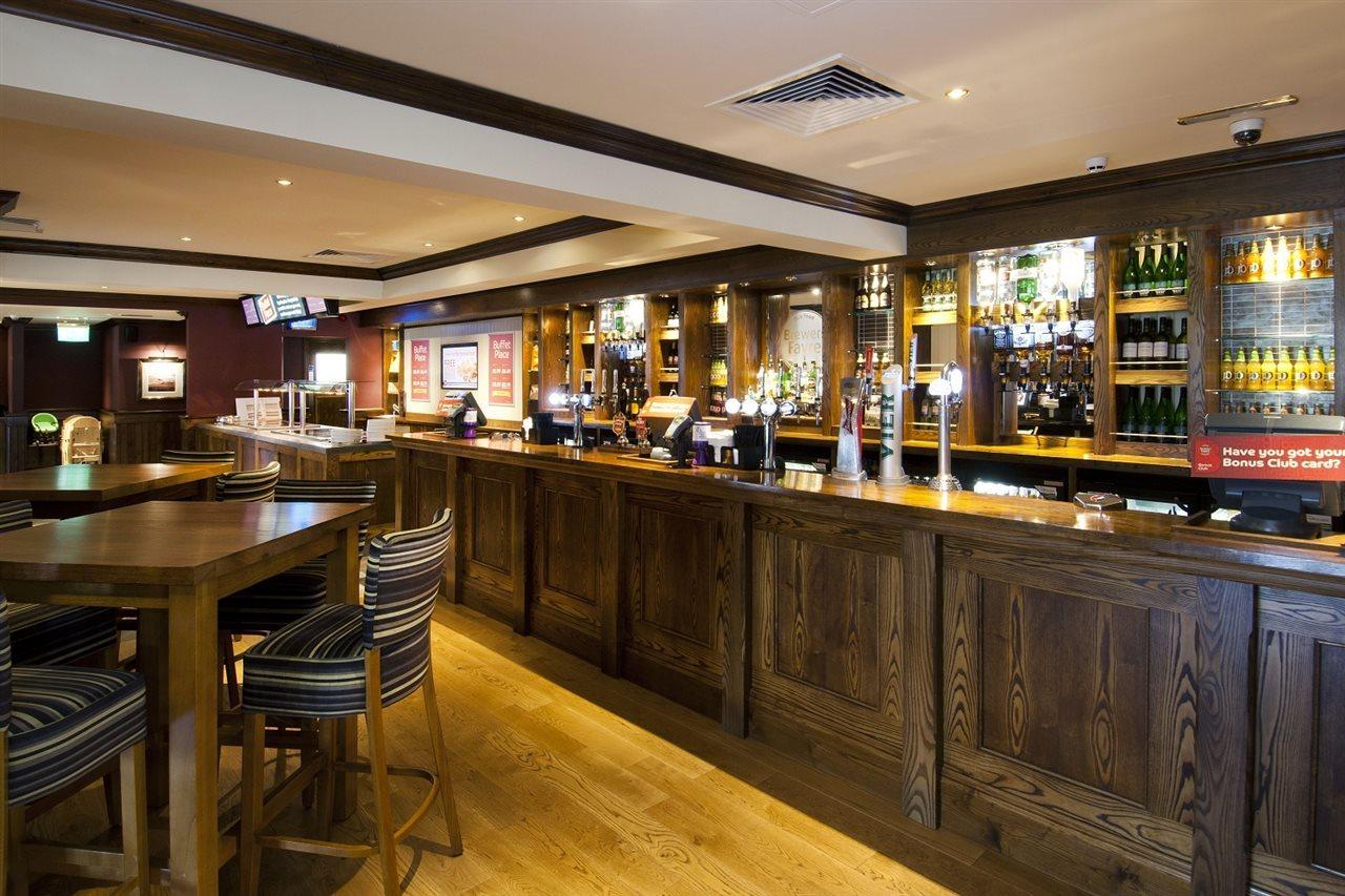 Premier Inn Bedford South Kempston Exterior photo