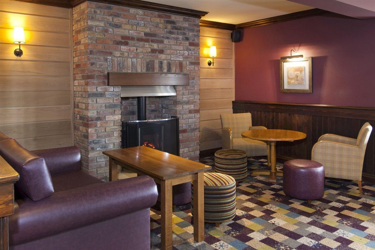Premier Inn Bedford South Kempston Exterior photo