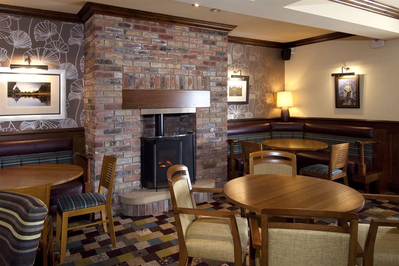 Premier Inn Bedford South Kempston Exterior photo