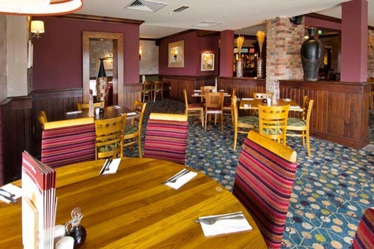 Premier Inn Bedford South Kempston Exterior photo