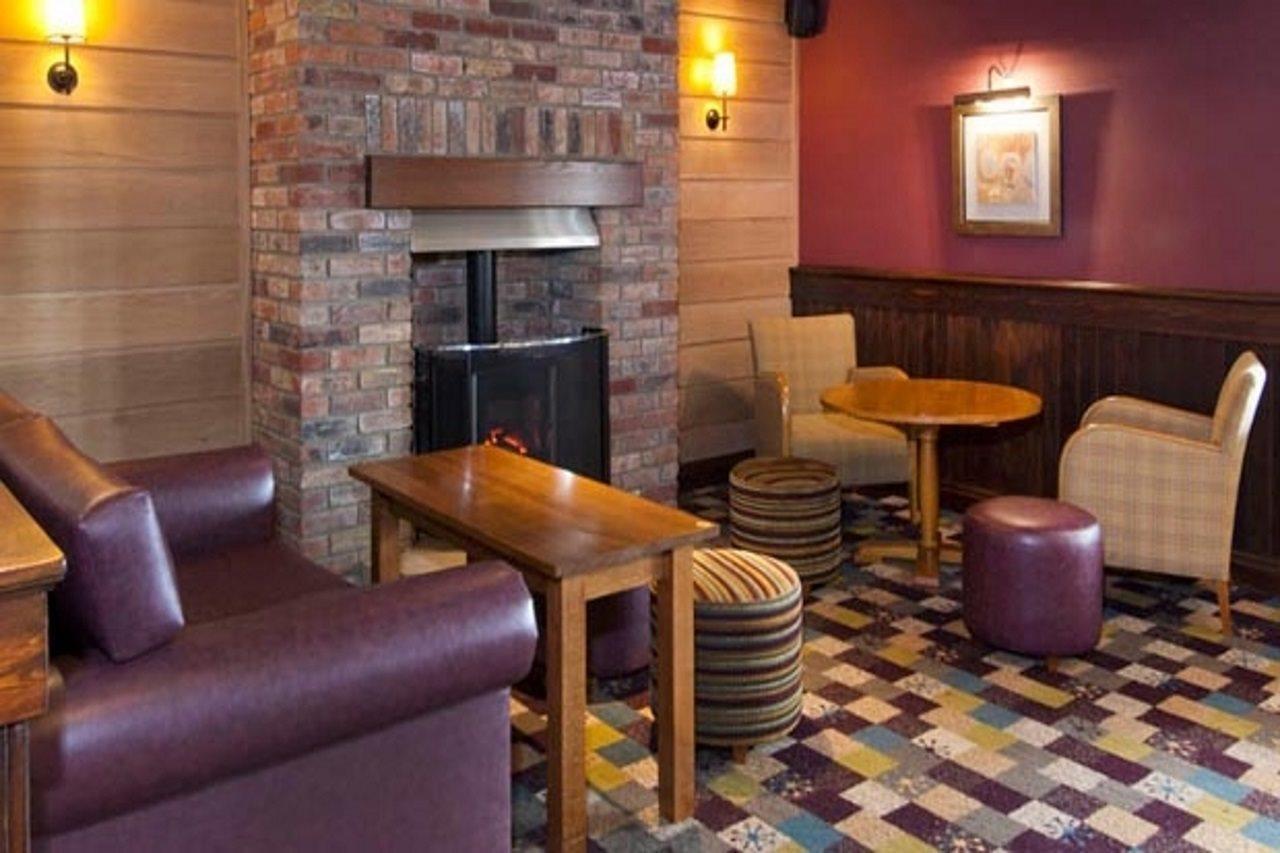 Premier Inn Bedford South Kempston Exterior photo