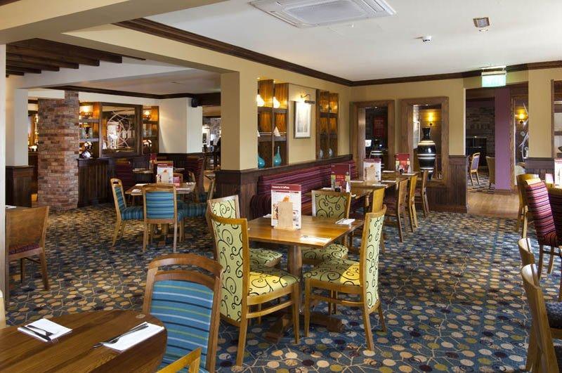 Premier Inn Bedford South Kempston Exterior photo